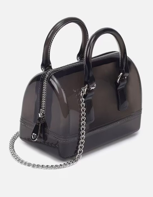 Forever 21 Women Black Sling Bags