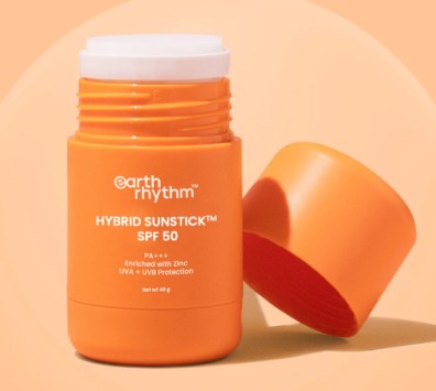 Hybrid Sunstick Spf 50 Sunscreen