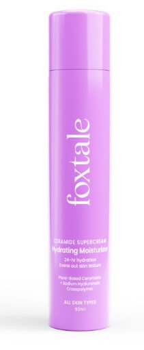 Smoothening Moisturizer