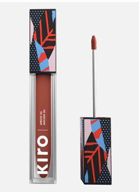 Non-stop Airy Matte Liquid Lip