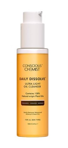 Daily Dissolve Cleansing Oil
