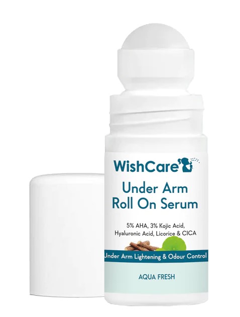 Under Arm Roll On Serum