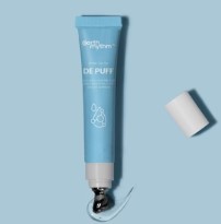 Depuff-Under Eye Gel