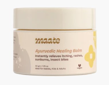 Ayurvedic Healing Balm