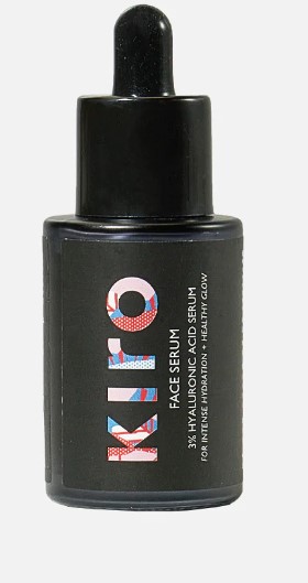 3% Hyaluronic Acid