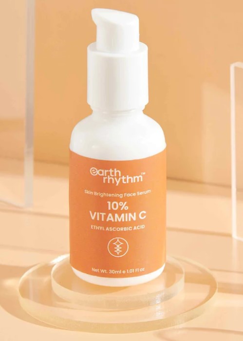 10% Vitamin C Face Serum
