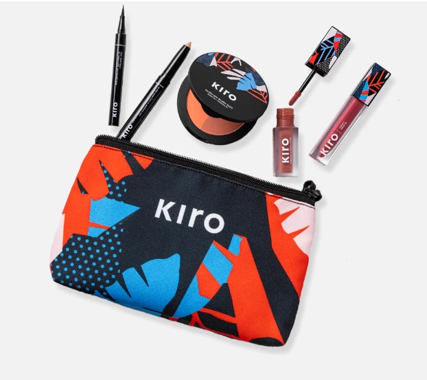 Canvas Pouch