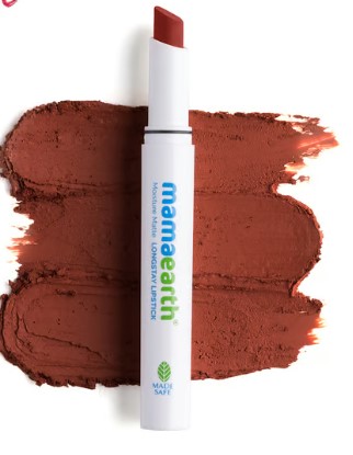 Moisture Matte Longstay Lipstick