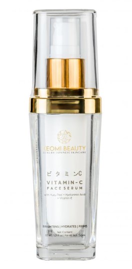 Vitamin C Serum