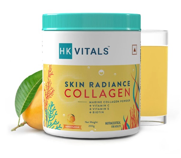 HK Vitals Skin Radiance Collagen