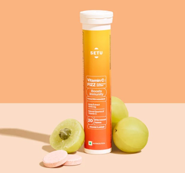 Vitamin C