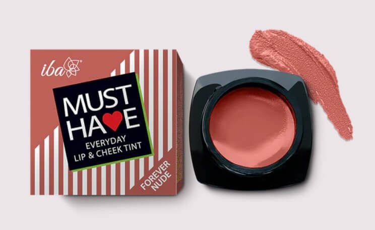 Must Have Everyday Lip & Cheek Tint