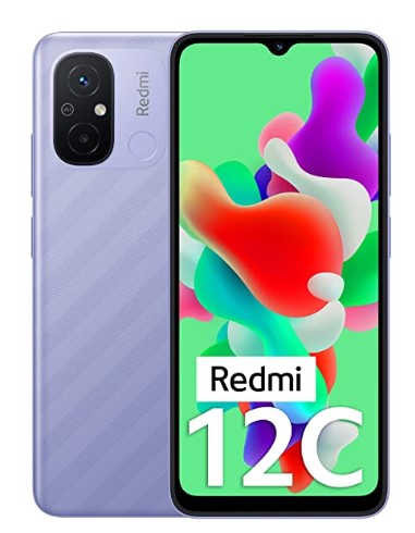 Redmi 12C