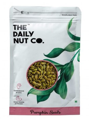Premium Pumpkin Seeds