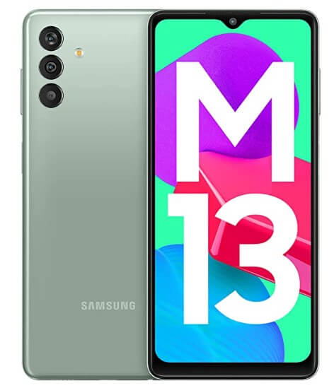 Samsung Galaxy M13