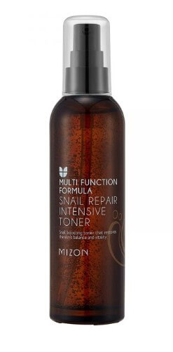 Snail Repair Intensive Toner