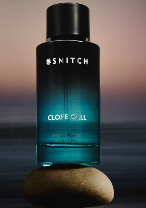 Close Call Perfume