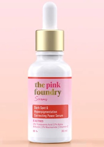 Dark Spot & Hyperpigmentation Correcting Power Serum