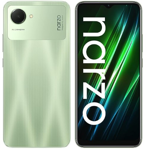 Realme Narzo 50i Prime