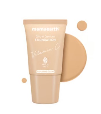 Glow Serum Foundation Mini Tube
