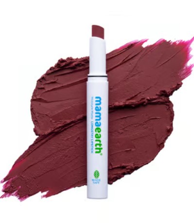 Moisture Matte Long Stay Lipstick
