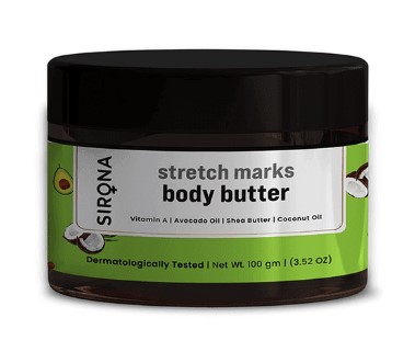 Stretch Marks Body Butter