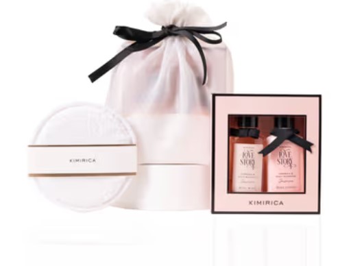 Kimirica Potli Nothing But Love Gift Set