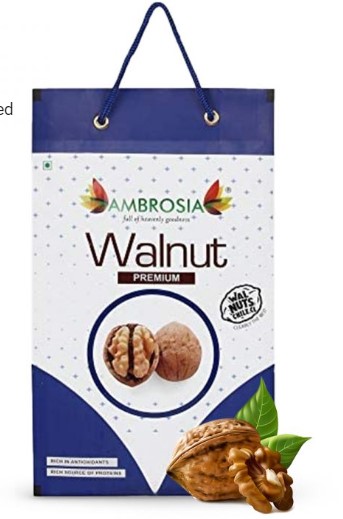 Chile Inshell Walnuts