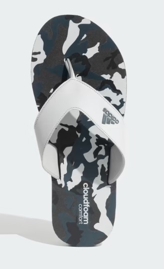 Cloudfoam Shower Slides