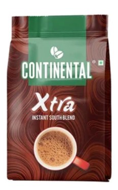 Continental Xtra Instant Coffee