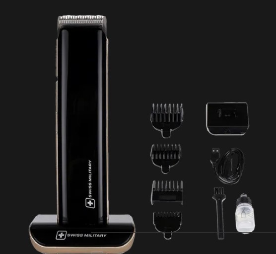 Swiss Military Beard Trimmer