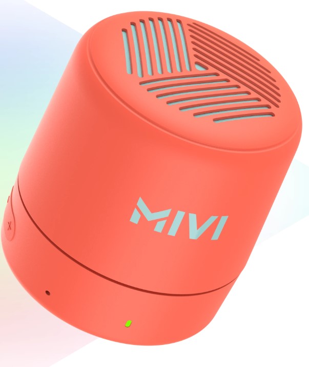 Bluetooth Speaker