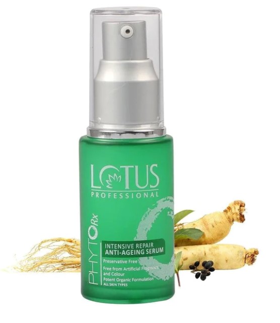 Phytorx Intensive Repair Anti-Ageing Serum
