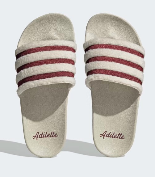 Adilette Slides