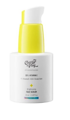 20% Vitamin C Face Serum