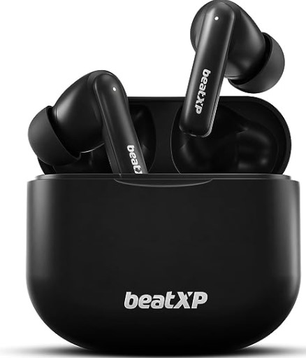 Vibe XPods Bluetooth True Wireless in-Ear Ear Buds