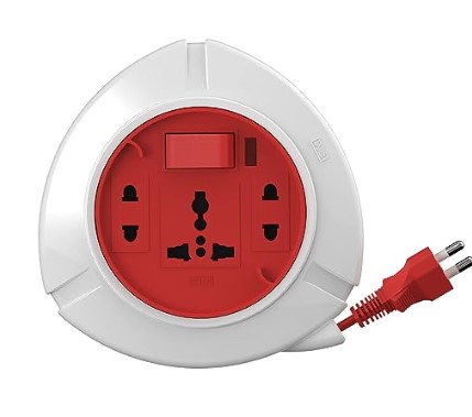 GM 3041 Trio 2 Pin Flex Box Socket