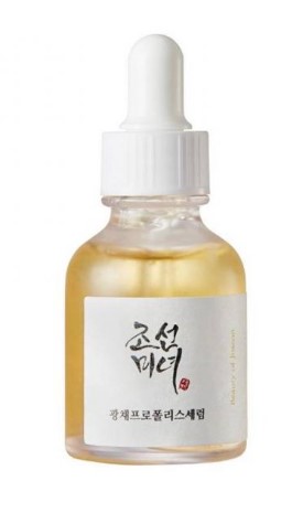 Glow Serum