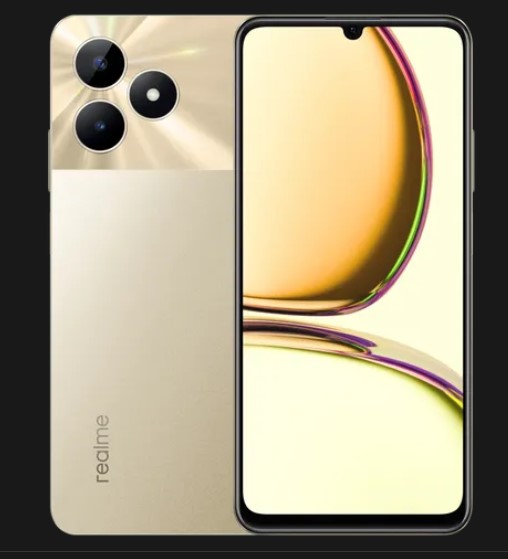 realme C53