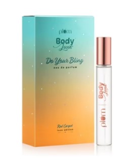 Do Your Bling Eau De Parfum
