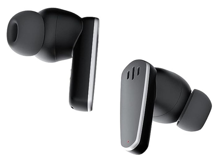 AmazonBasics Truly Wireless in Ear Earbuds