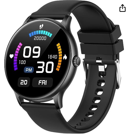 Fire-Boltt Phoenix Smart Watch