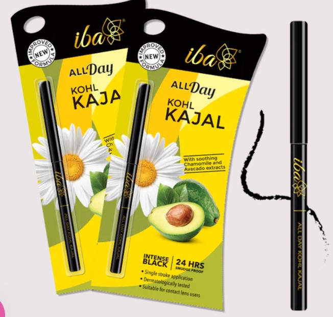 Iba Kohl Kajal