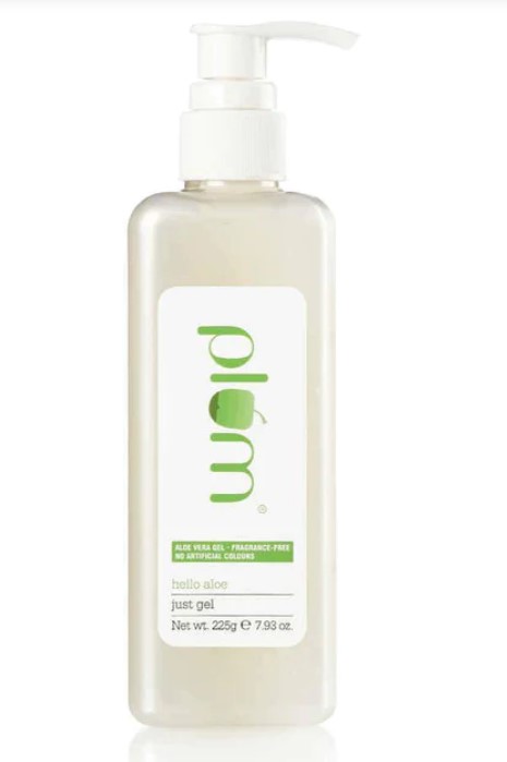 Natural Aloe Vera Gel