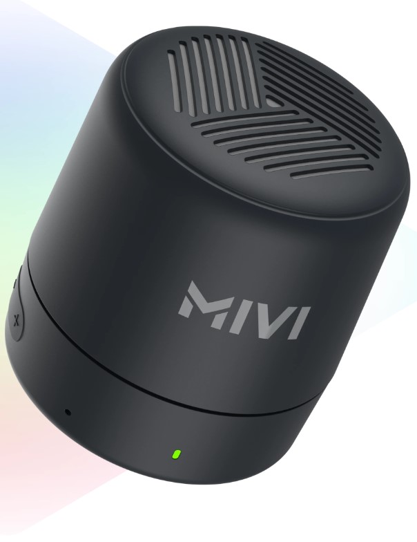 Play Bluetooth Speaker