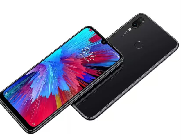 Redmi Note 7S