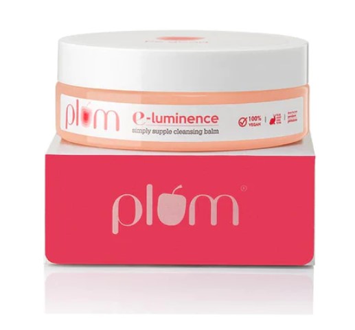 E-Luminence Simply Supple Cleansing Balm