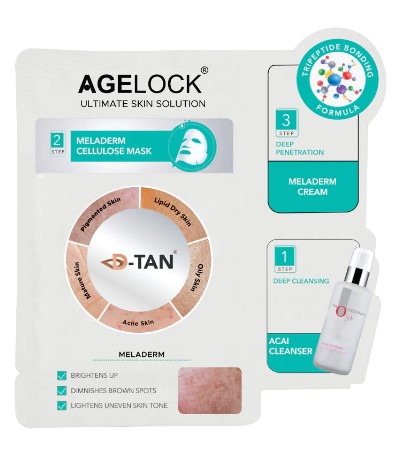 Agelock Meladerm Brightening
