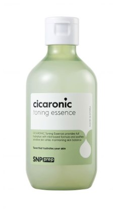 Cicaronic Toning Essence
