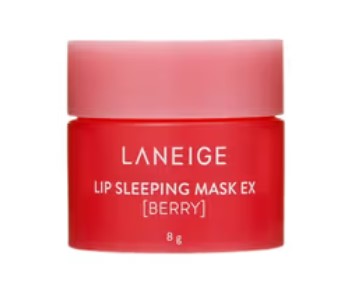 LANEIGE Lip Sleeping Mask Berry EX